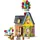 LEGO Disney Carls Haus aus „Oben“ 43217