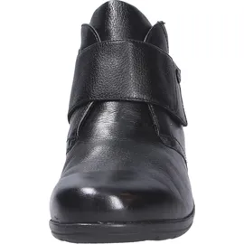 CAPRICE Stiefelette in schwarz - 42