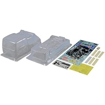 TAMIYA Karosserie Team Hahn Racing MAN TGS (300051606)