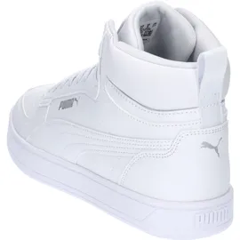 Puma Caven 2.0 Mid Puma White-Puma Silver 43