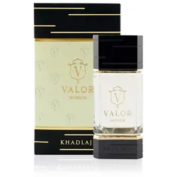 Khadlaj Valor Honor EDP U 100ml 0,1 l