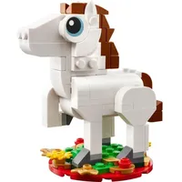LEGO Creator Jahr des Pferdes 40779