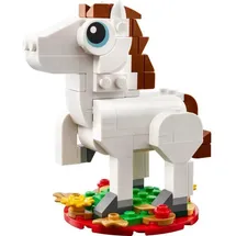 LEGO Creator Jahr des Pferdes 40779