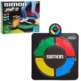 just play europe bv Hasbro Simon Jump Game