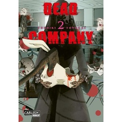 Dead Company 2