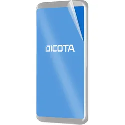 Dicota Bildschirmschutz für Handy - Folie - durchsichtig