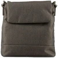 JOST Umhängetasche Bergen Shoulder Bag S Taupe