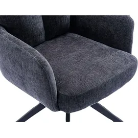 Home Affaire »Monaco, TOPSELLER", (Set), 2 St., Boucle, verschiedene Gestelle wählbar, Belastbar bis 120 Kg