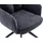 Home Affaire »Monaco, TOPSELLER", (Set), 2 St., Boucle, verschiedene Gestelle wählbar, Belastbar bis 120 Kg