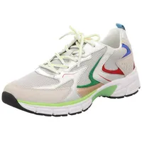 Gabor Comfort Sneaker in silber