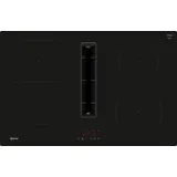 Neff V58NBSGA6 Induktionskochfeld mit Kochfeldabzug Autark (V58NBS1L0 + Z861SB4)