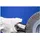 pferd tools Rundbürste RBU 250x60x50,8 INOX Ø0,20 1St.
