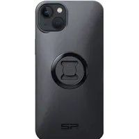 SP CONNECT iPhone 14 Plus Handyhülle schwarz