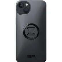 SP CONNECT iPhone 14 Plus Handyhülle schwarz