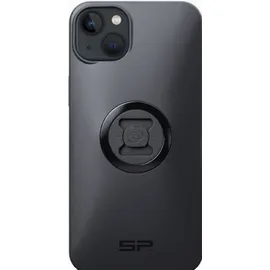 SP CONNECT iPhone 14 Plus Handyhülle schwarz