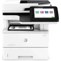 HP LaserJet Enterprise MFP M528dn
