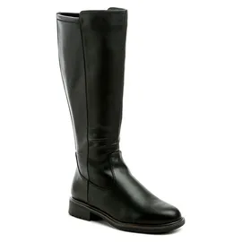 Jana M2556343 Damen Schwarz 39