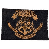 xxx Harry Potter Fußmatte Welcome to Hogwarts,