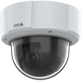 Axis M5526-E Schwarz