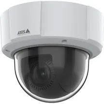 Axis M5526-E Schwarz