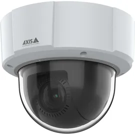 Axis M5526-E Schwarz