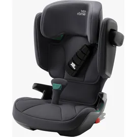 Britax Römer Kidfix i-Size storm grey