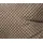 Gözze Lesekissen Sven 40 x 25 cm Taupe