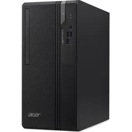 Acer Veriton S2 VS2720G Intel Core i3 3,5 GHz 16 GB RAM 512 GB SSD Linux