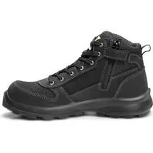CARHARTT Michigan Herren Schwarz 41