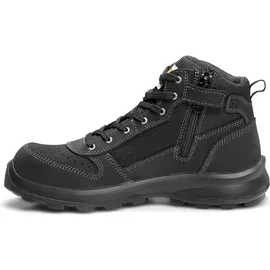 CARHARTT Michigan Herren Schwarz 41