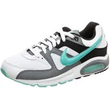 White/Aurora Green-Cool Grey-Black 46