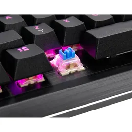 Inter-Tech Nitrox NK-2000ME Huano Switch Master Blue DE