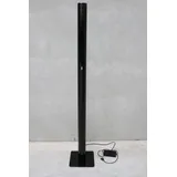 Artemide Ilio Integralis Stehlampe 950 schwarz