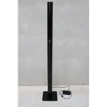 Artemide Ilio Integralis Stehlampe 950 schwarz