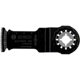 bosch professional zubehör AIZ 32 BSPB Tauchsägeblatt 10 Stück