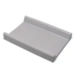 Foppapedretti Wickelauflage, 9 x 50 x 72 cm, grau (Classic)