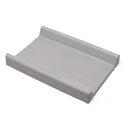 Foppapedretti Wickelauflage, 9 x 50 x 72 cm, grau (Classic)