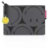 Reisenthel case 1 Smiley Grey