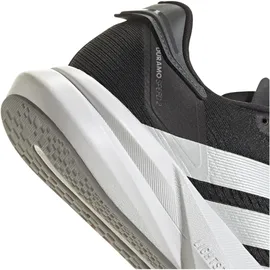 adidas Duramo Speed 2 Damen core Black/Zero met./Grey Five 36