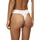 Marc O'Polo String 3er Pack Weiß L