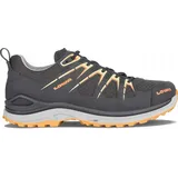 Innox Evo GTX LO Damen Graphit/Melone 38