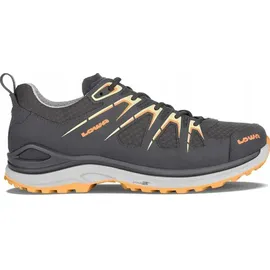 Innox Evo GTX LO Damen Graphit/Melone 38