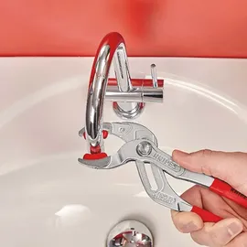 Knipex Wasserpumpenzange 81 13 250