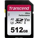 Transcend 340S