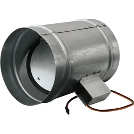 Kratki Elektronische Drosselklappe Ø 150