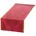 DUNI GMBH Dunicel-Tischläufer Royal bordeaux 0 4x24 m