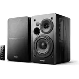 Edifier R1280DB Paar schwarz