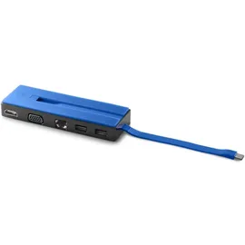 HP USB-C Travel Hub G2 EURO 235N8AA#ABB