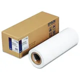 Epson Premium Luster Photo Paper 16 Zoll x 30,5 m, 260 g/m2 Plotterrollen, 1 Fotopapier