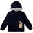 Paw Patrol Sweatjacke Black 110